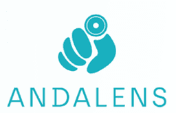 Andalens Logo