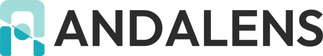 Andalens logo