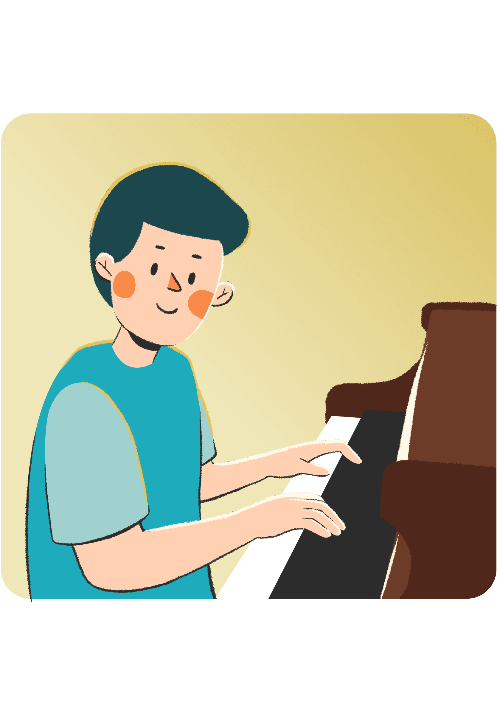 Piano